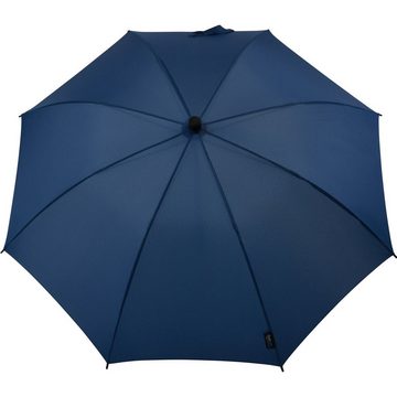 Impliva Langregenschirm TravelLight 265 g extrem leichter Schirm mit Hülle, extrem-leicht