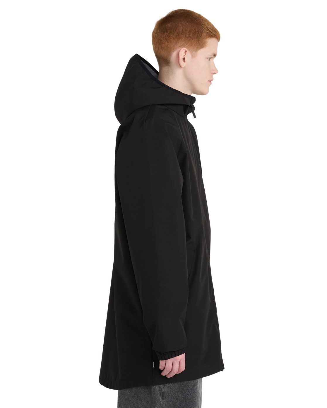 Element Parka Alder 2.0 Travel 10K