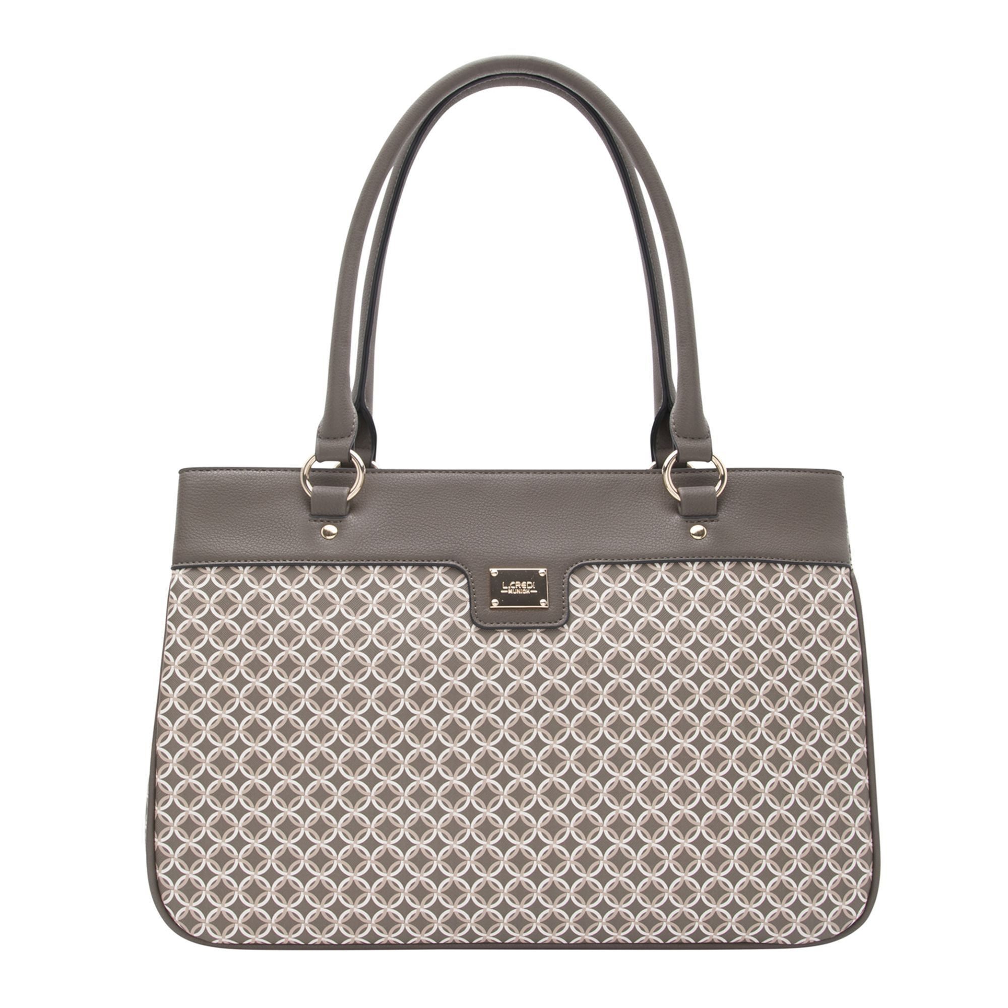 Schultertasche Pia