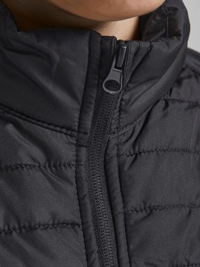 Jack & Jones Junior Steppweste JJEMULTI BODYWARMER COLLAR NOOS JNR