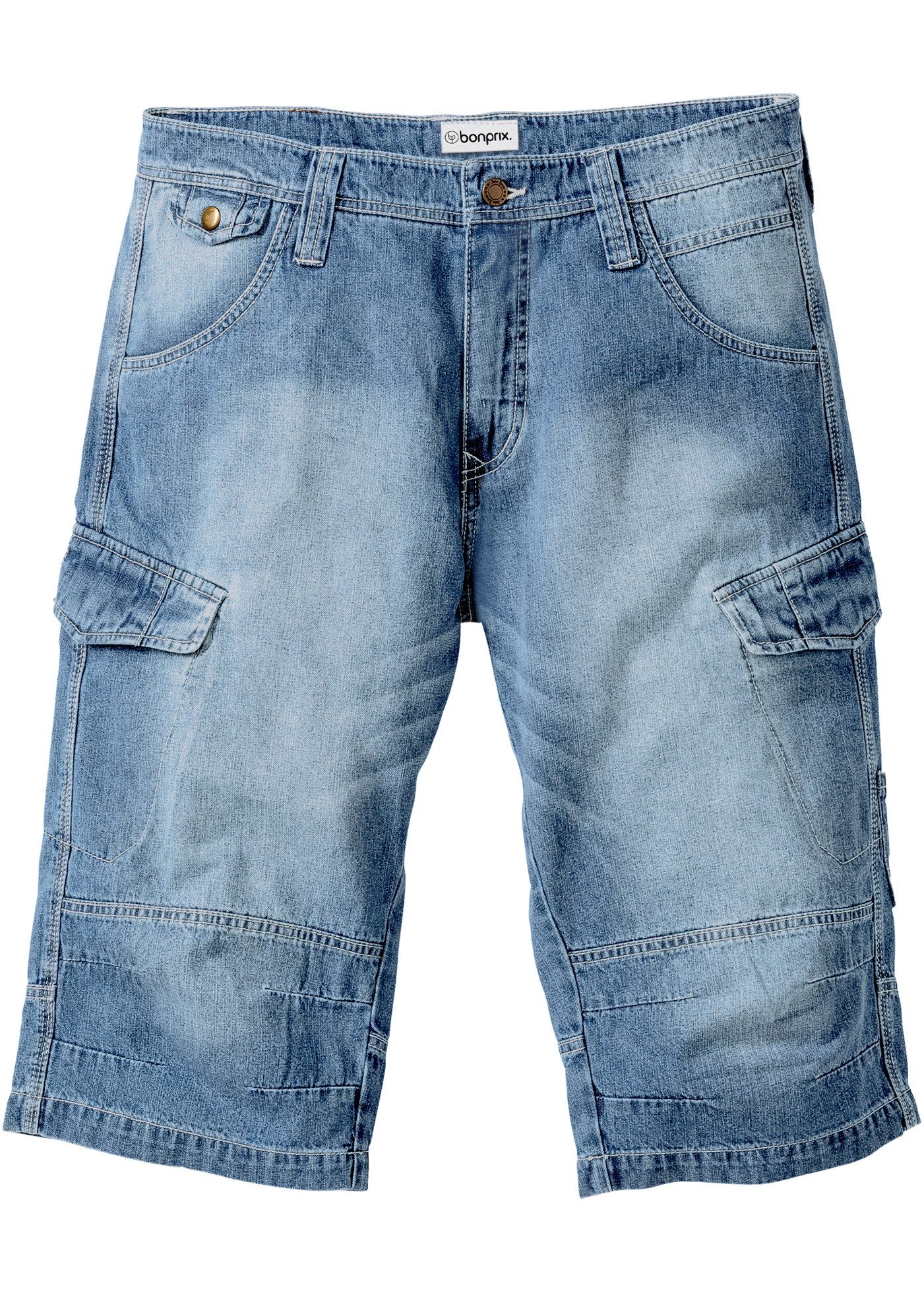 Bermudas