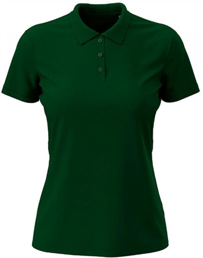 Stedman Poloshirt Lux Polo Women Damen Poloshirt