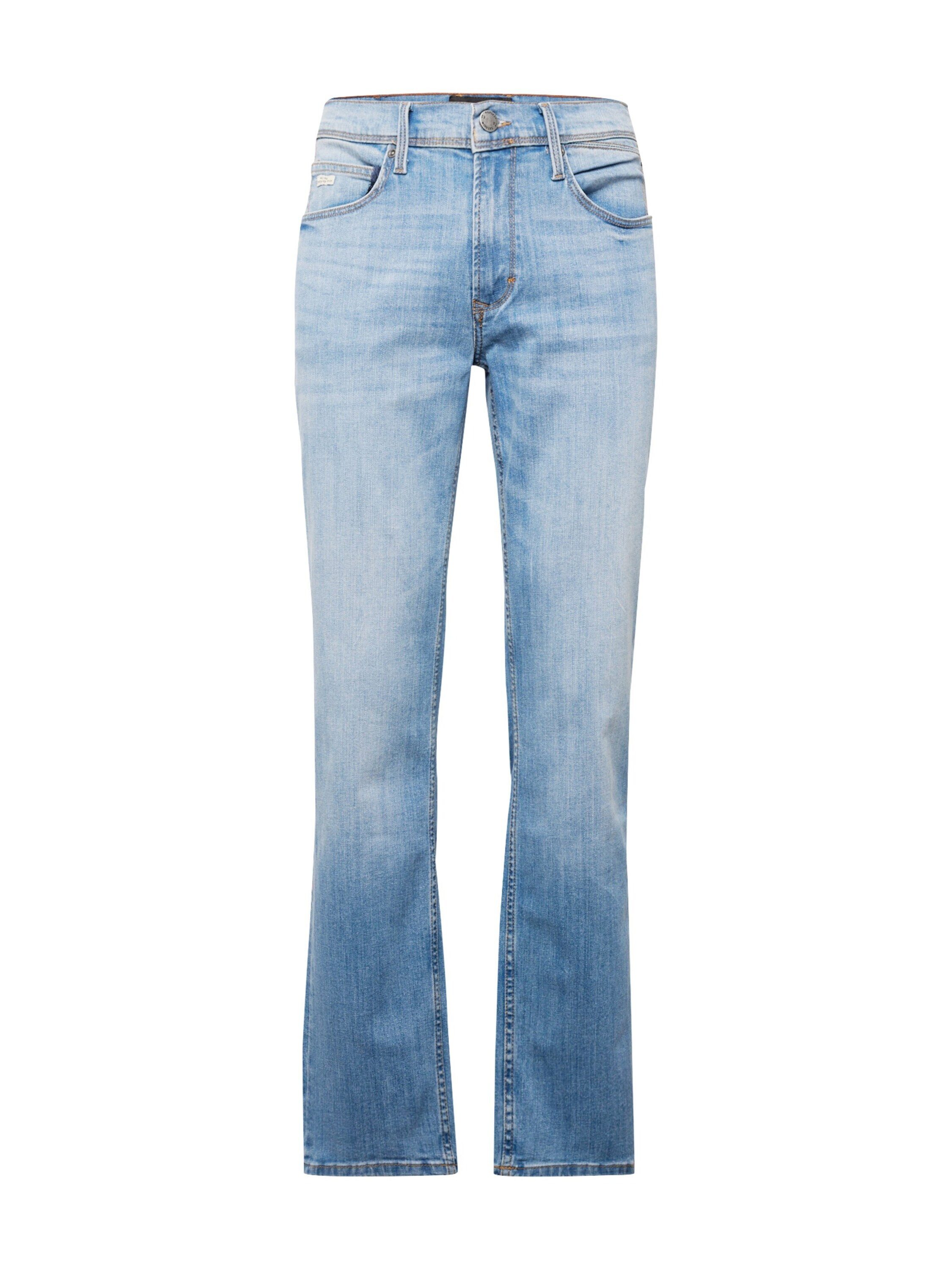 Blend Relaxhose BHRock Klassische Jeans im günstig online kaufen