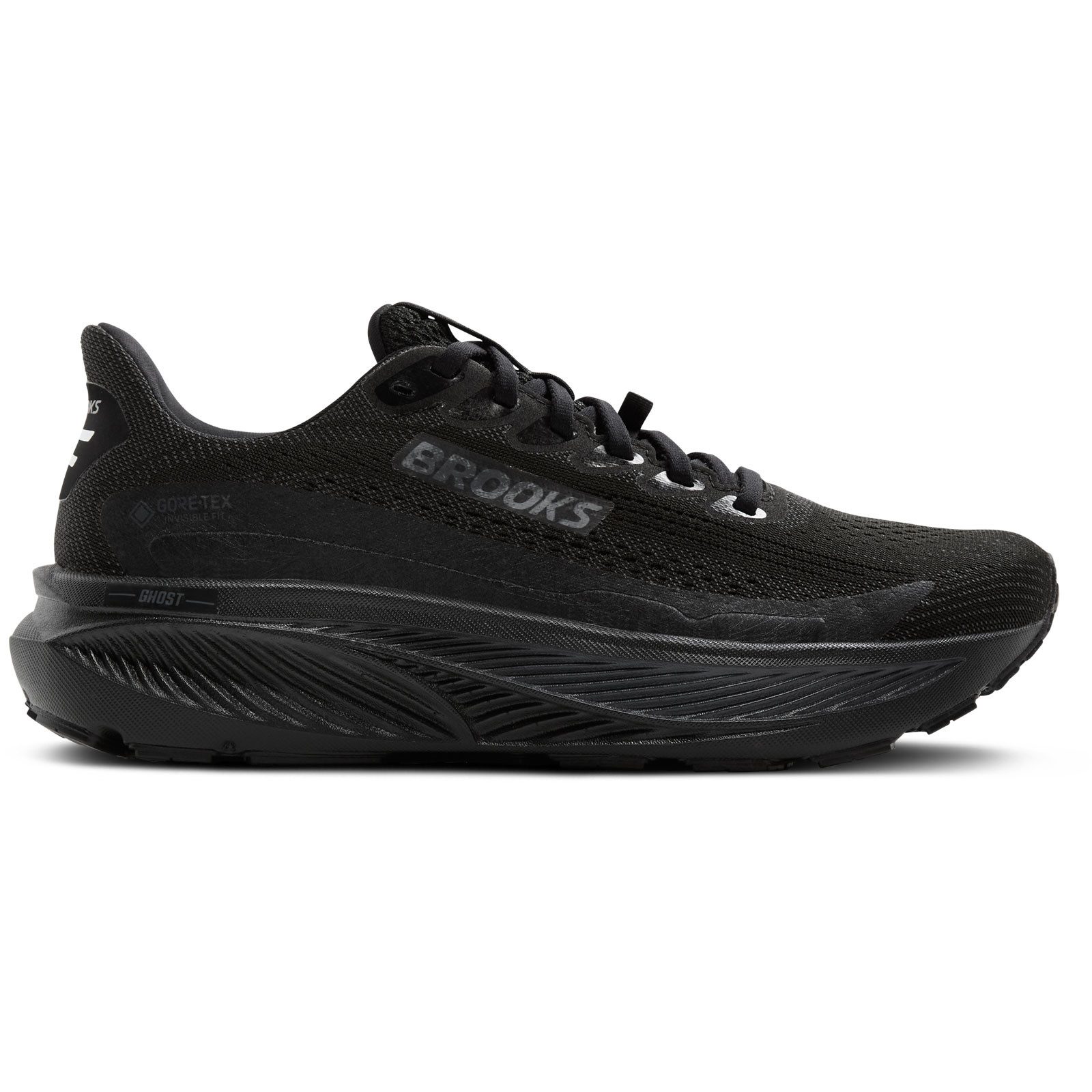 Brooks GHOST 17 GTX Lady Laufschuh Wasserdichte Laufschuhe