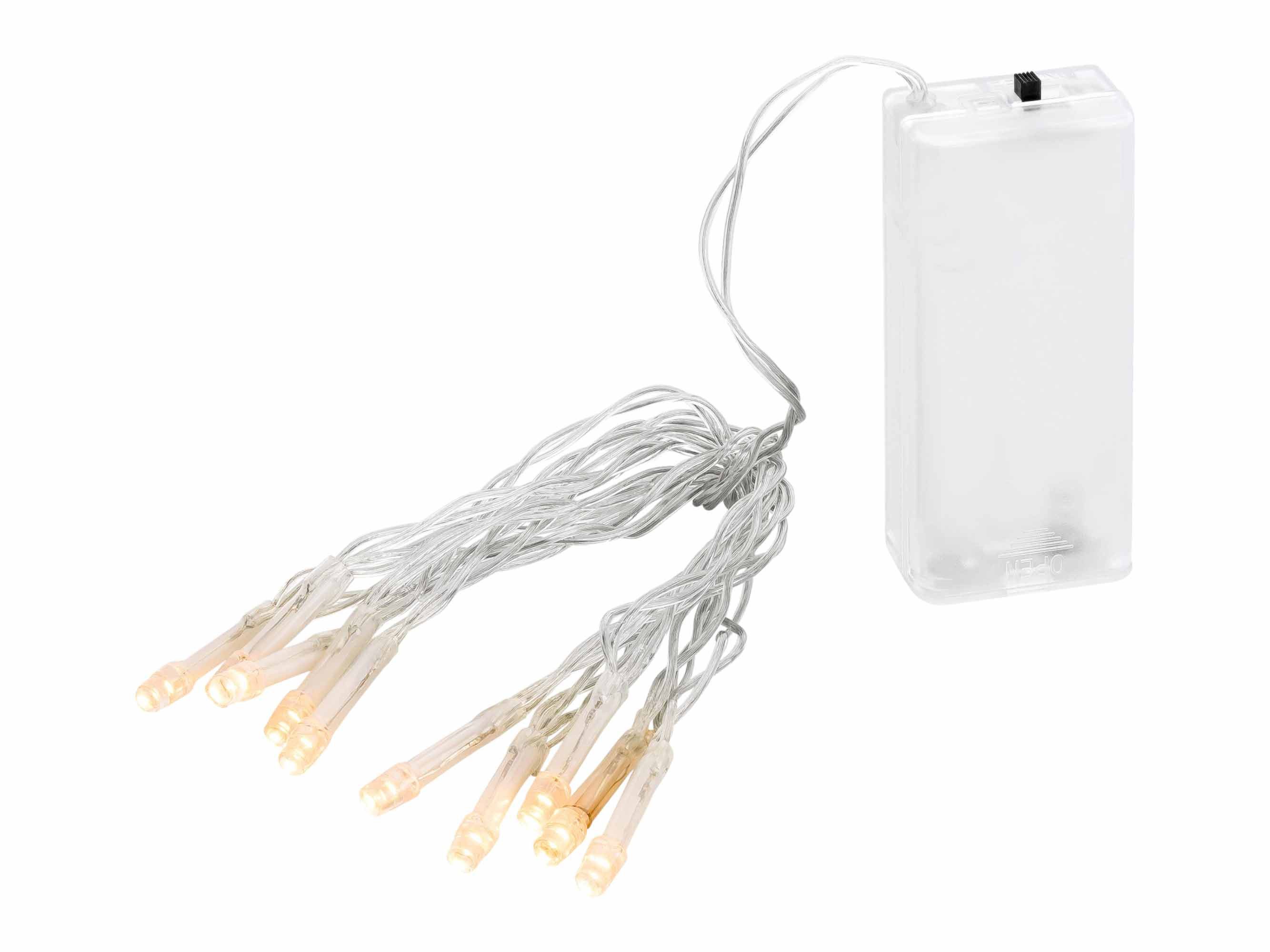LED-Lichterkette