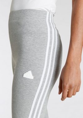 adidas Sportswear Leggings FUTURE ICONS 3-STREIFEN (1-tlg)