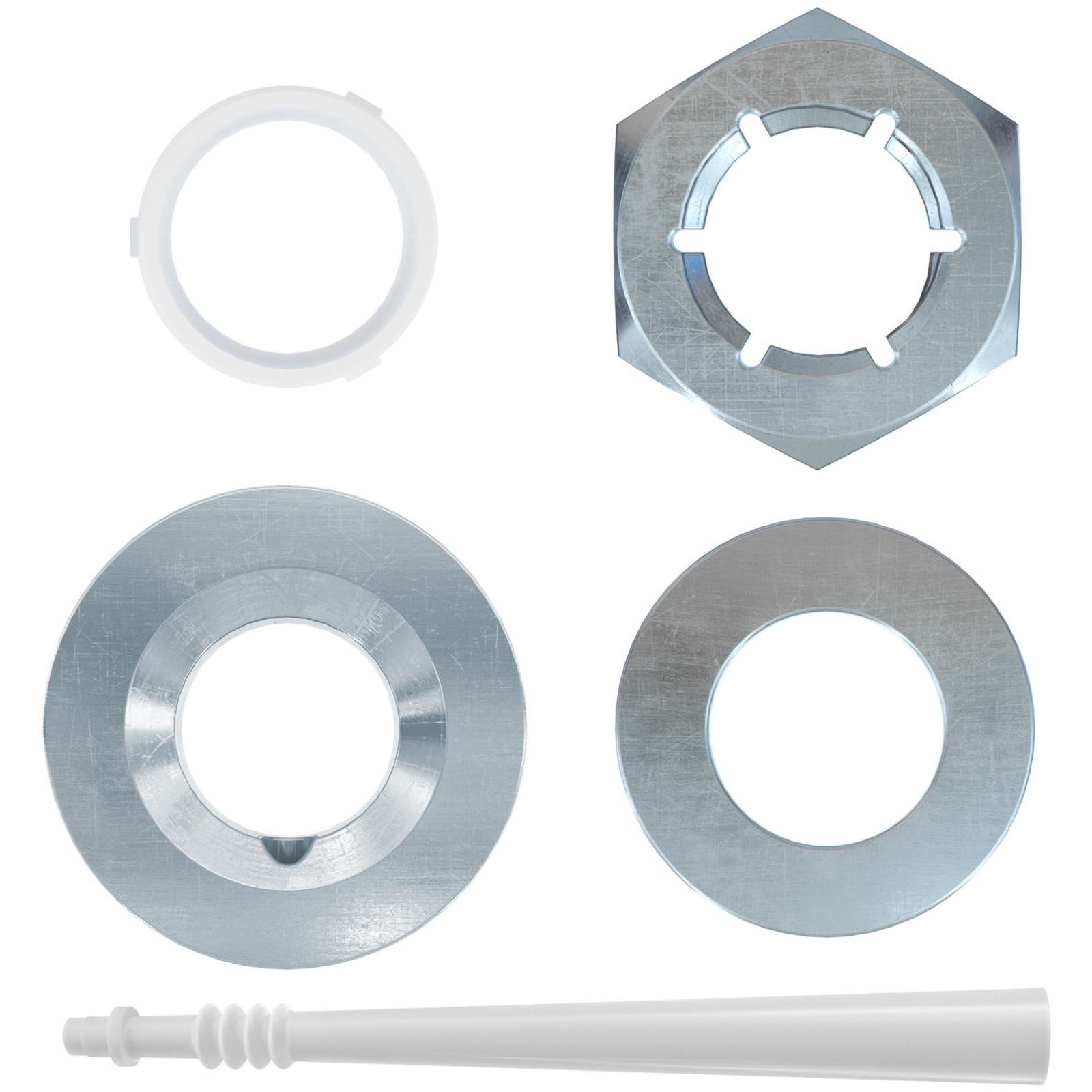 Fischer Sortimentskasten Fischer Verfüllset M16 R - 557876