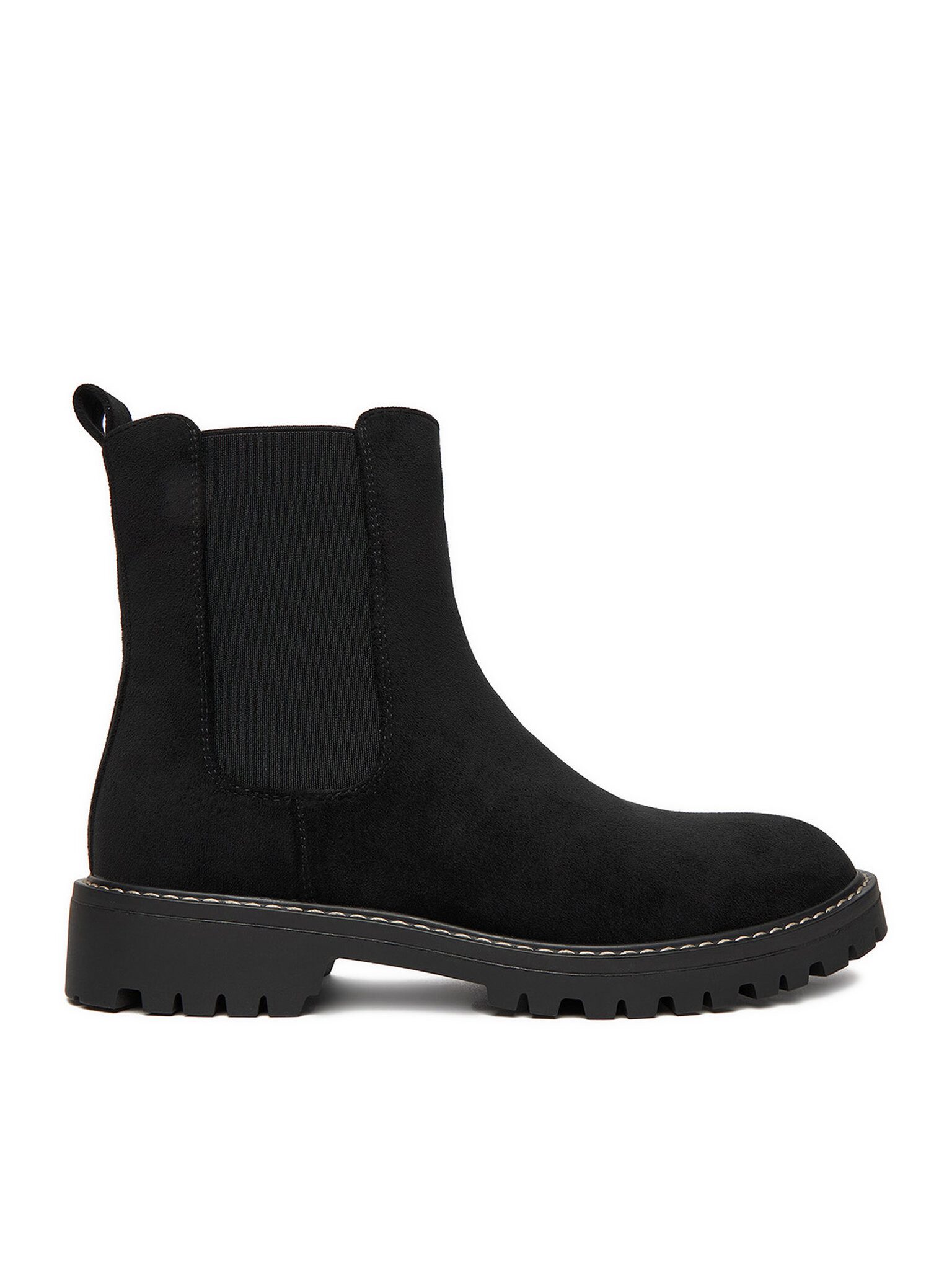 Jenny Jenny Women's Boots Black CEO-HY5355S-1 Chelseaboots