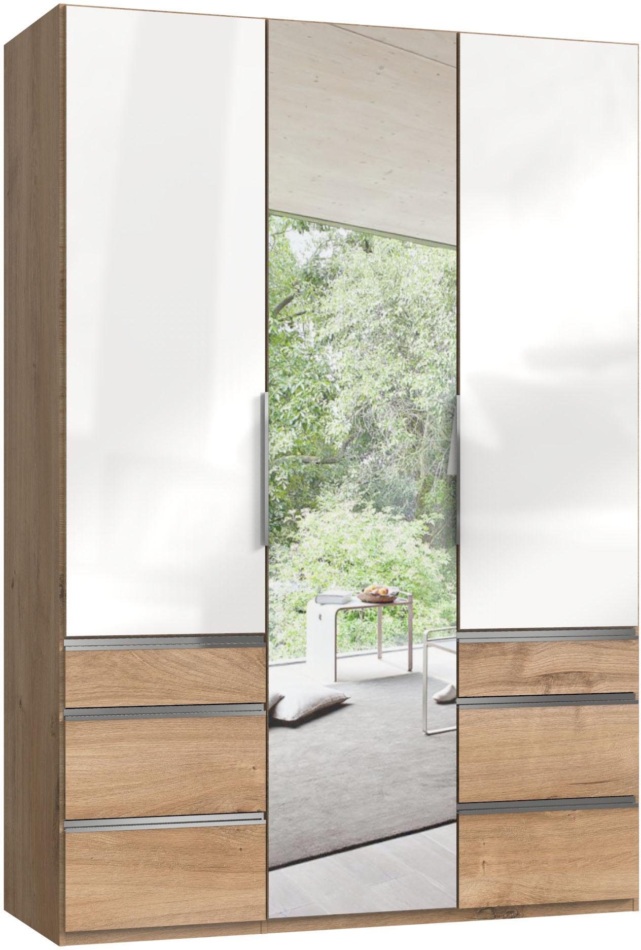 Kleiderschrank Level by fresh to go