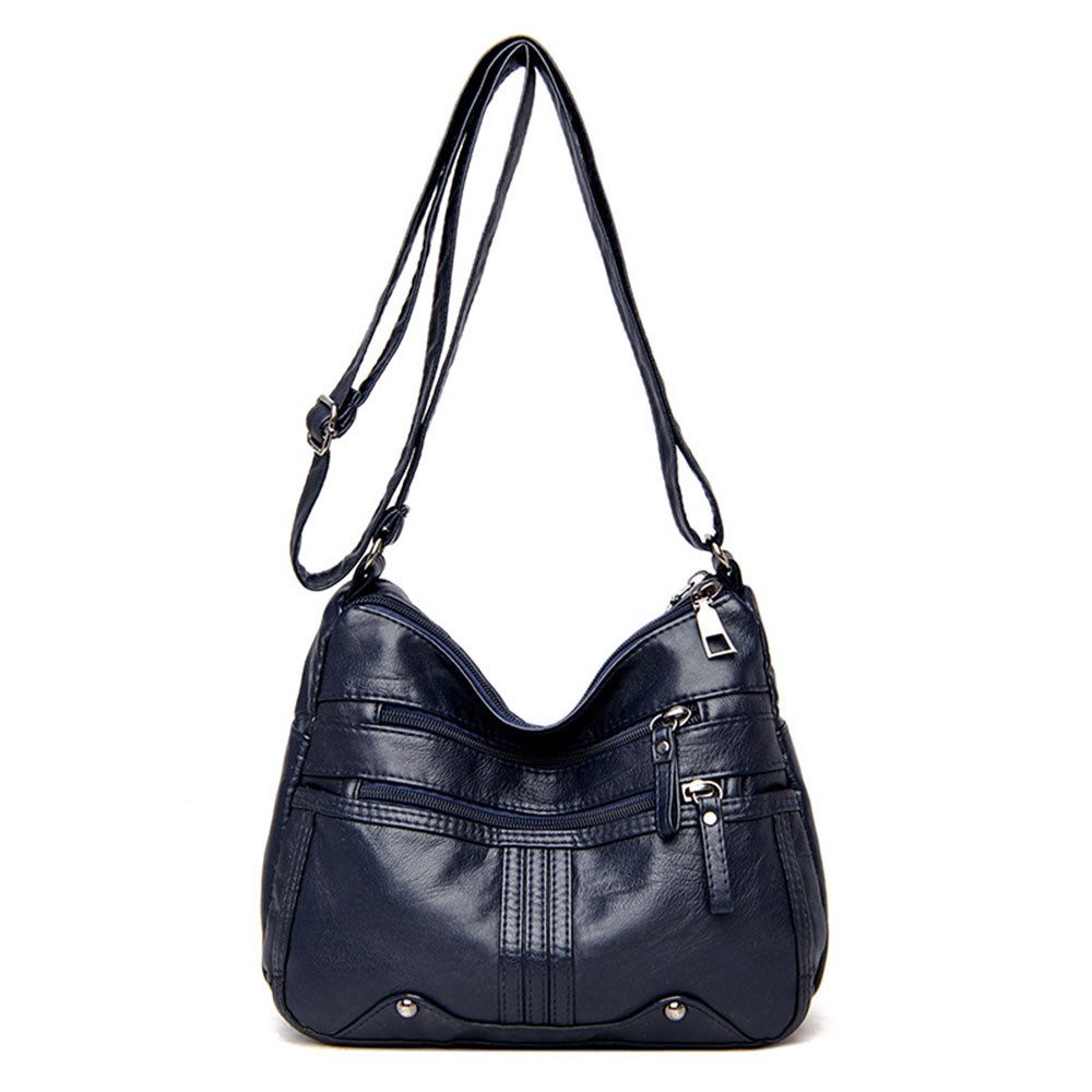 VIVIHEYDAY Umhängetasche Schultertasche, Damen Crossover Bag, günstig online kaufen