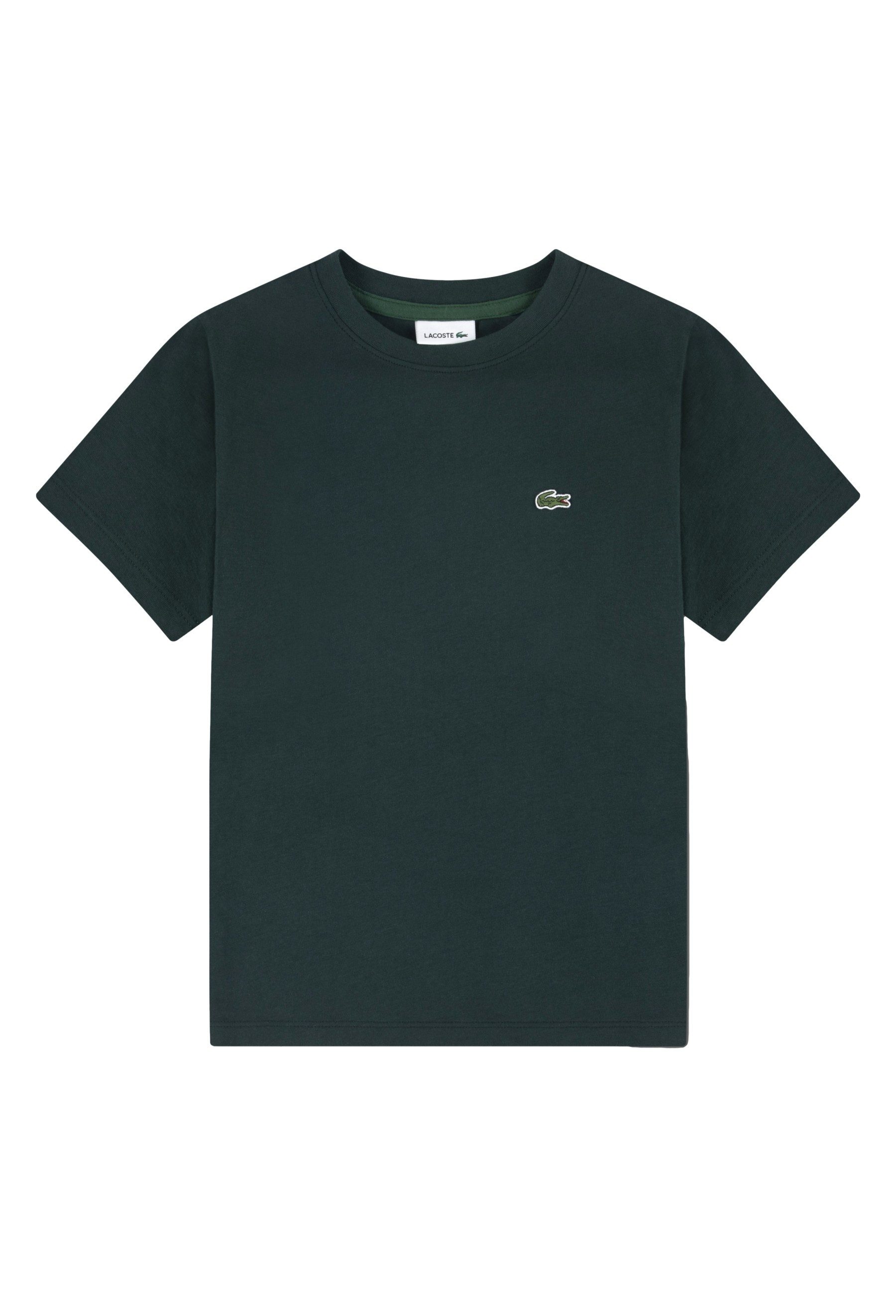 Lacoste T-Shirt T-Shirt Kurzarmshirt (1-tlg., 1)