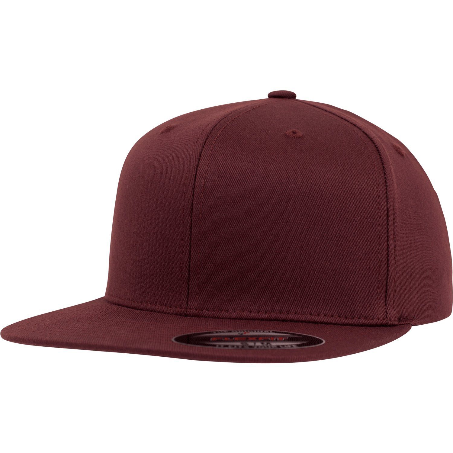 Flexfit Flex Cap Flexfit Flexfit Flat Visor Cap günstig online kaufen