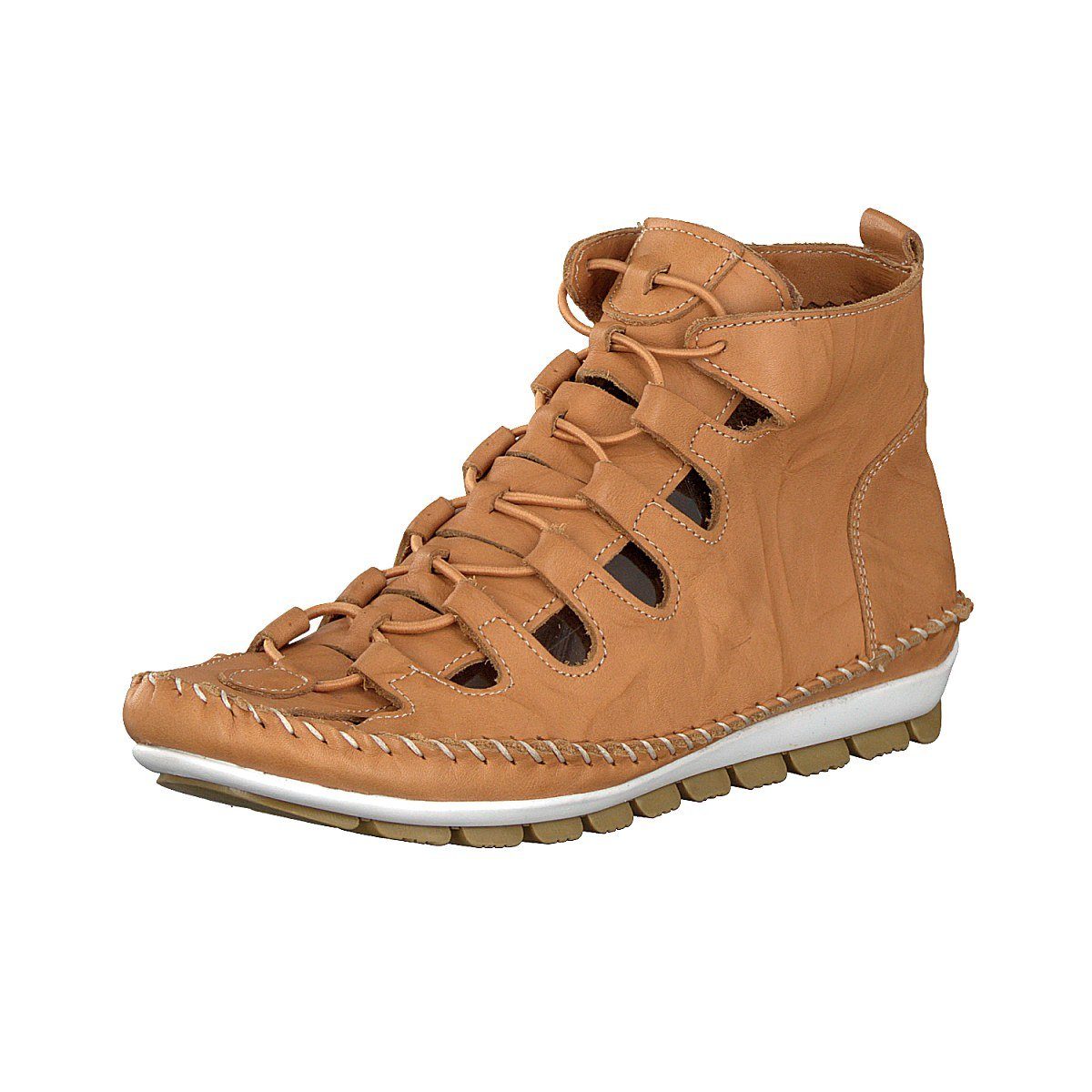 Damen Stiefelette