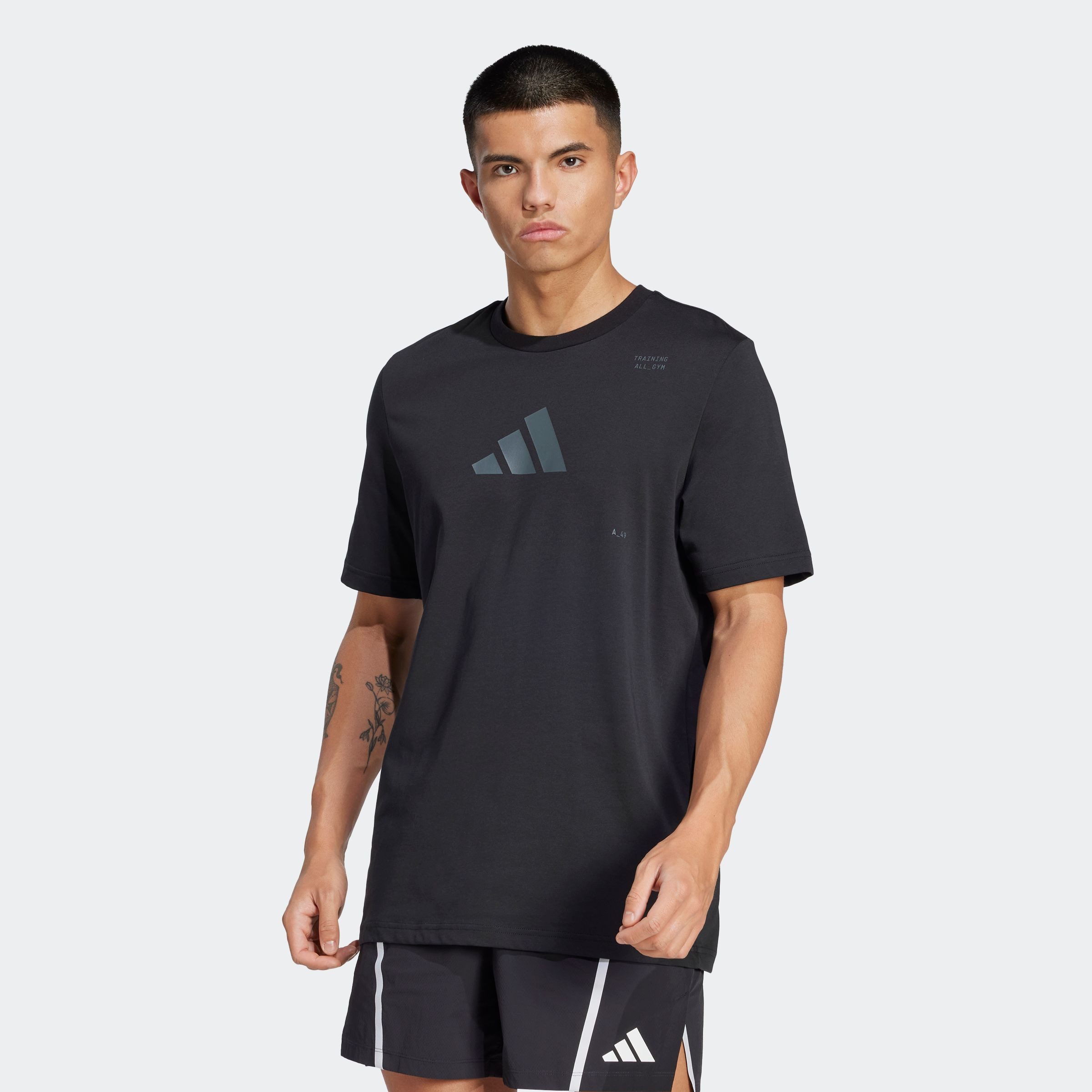 adidas Performance T-Shirt M TR CAT günstig online kaufen