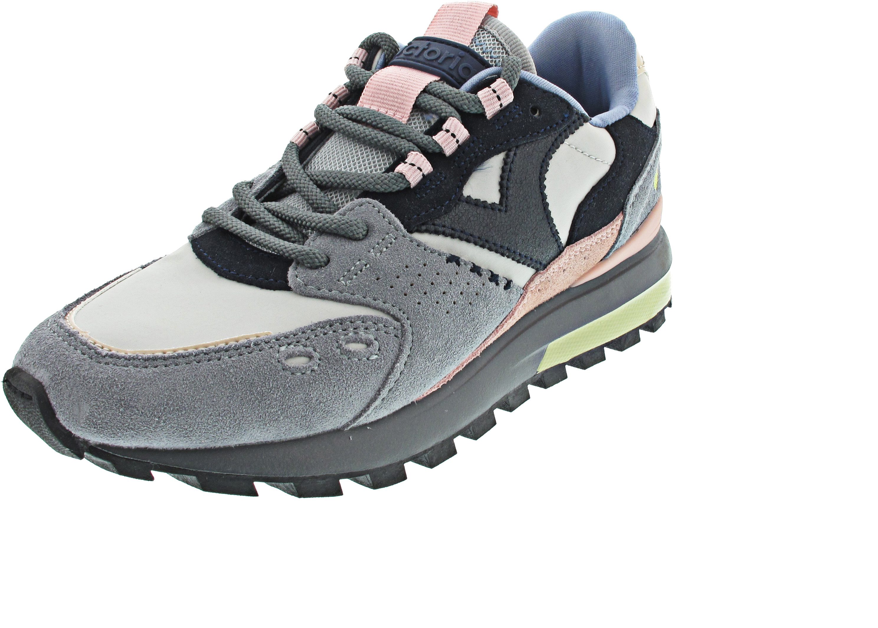 Victoria 05 Sneaker