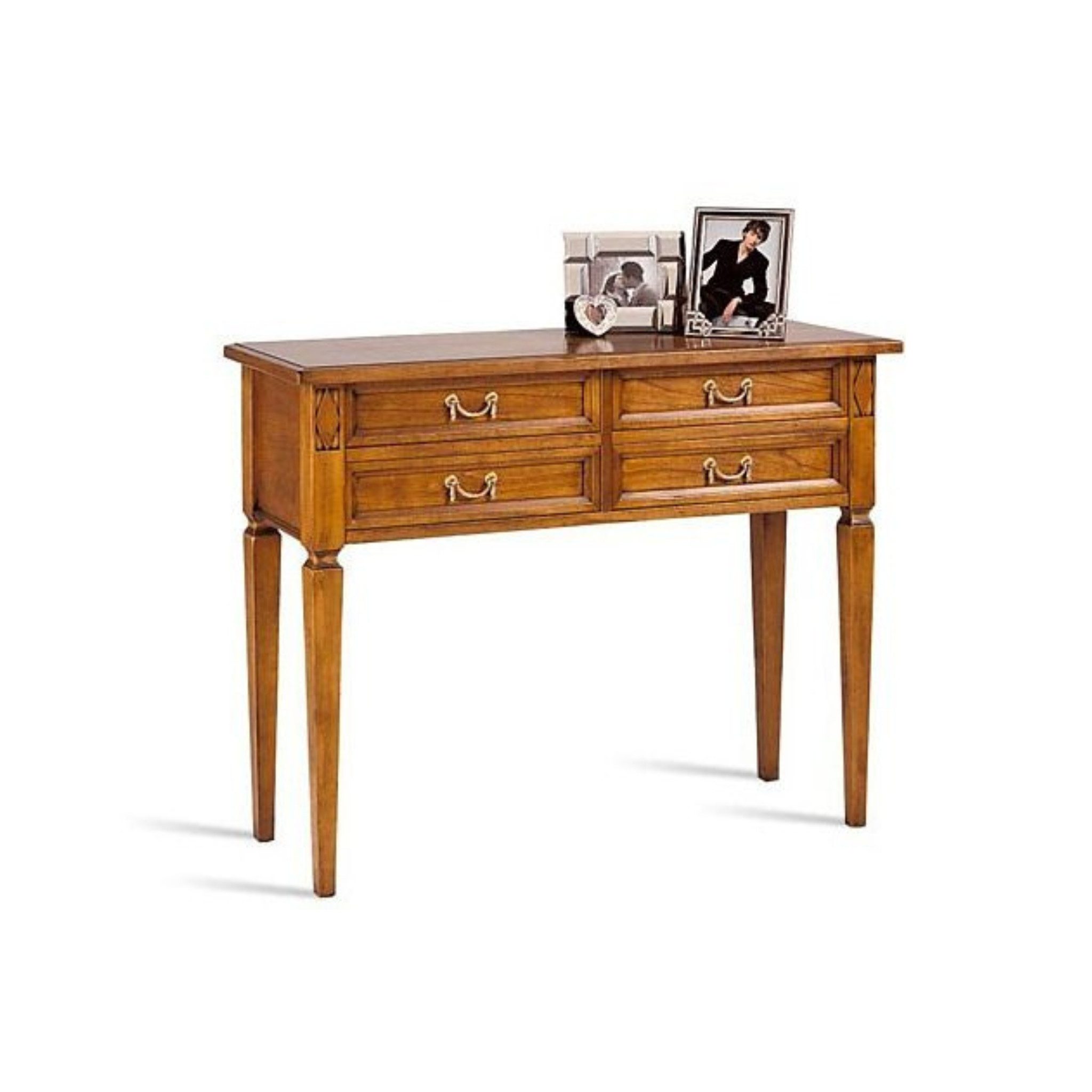 Klassik-Moebel.com Konsole Villa Borghese 4370
