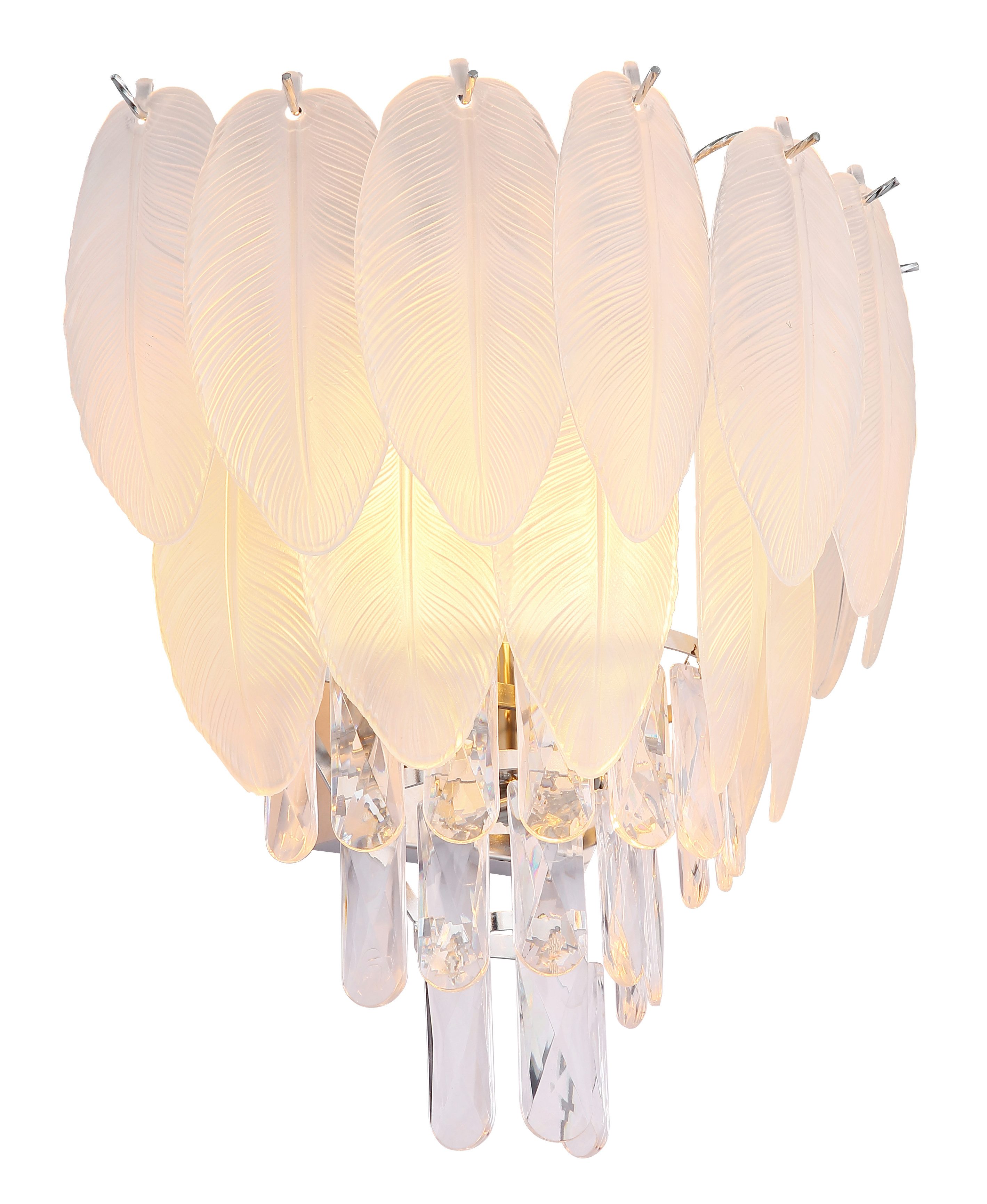 GLOBO LIGHTING Wandleuchte DALTON, ohne Leuchtmittel, günstig online kaufen