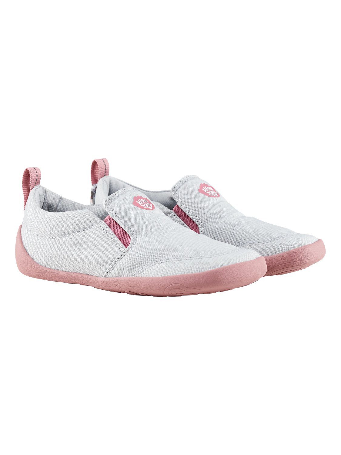 Affenzahn Vegan Ready Sneaker nach Barfußschuhprinzip