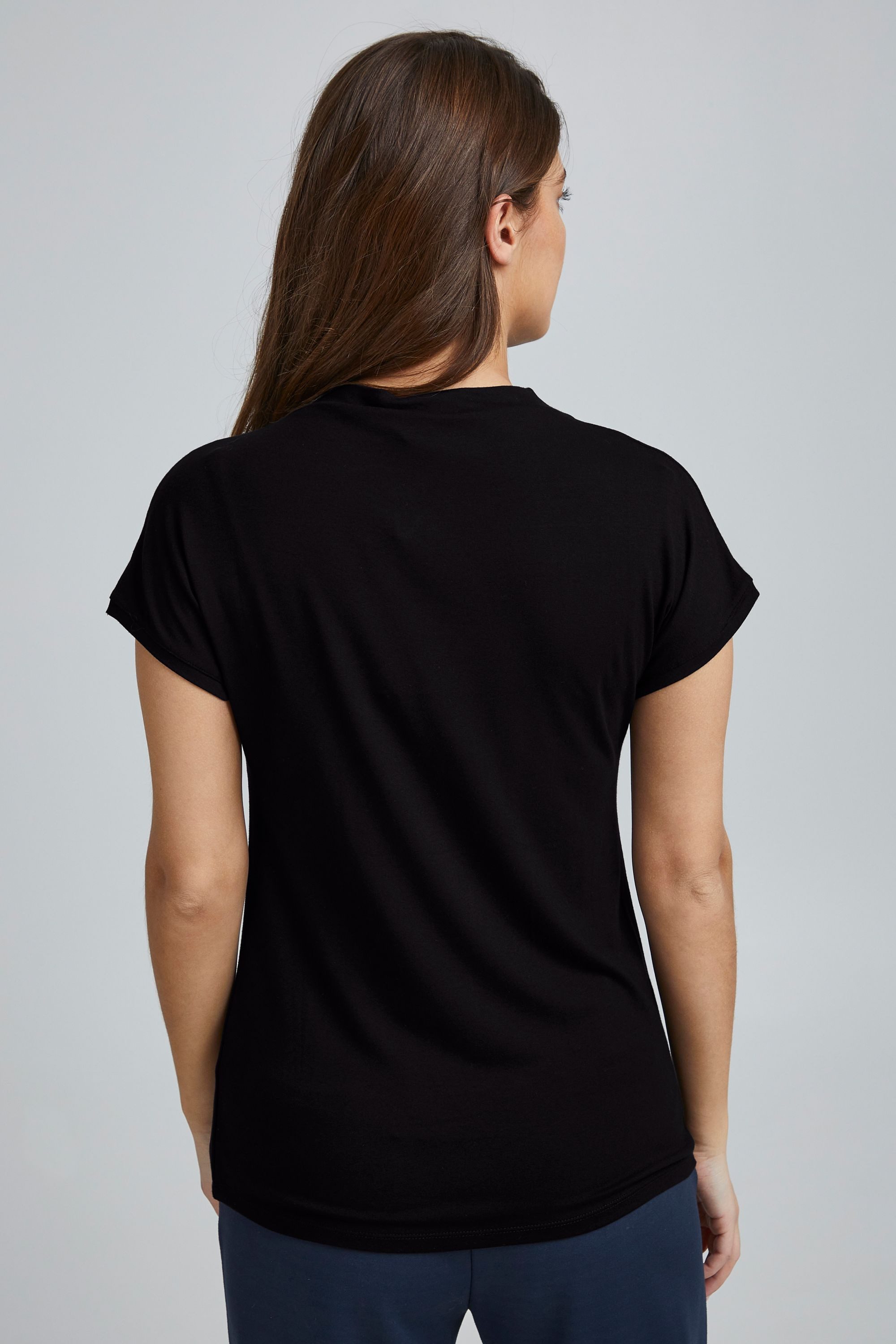 fransa Blusentop T-Shirt günstig online kaufen