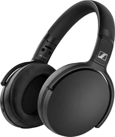 Sennheiser »HD 350BT« Over-Ear-Kopfhörer (Bluetooth)