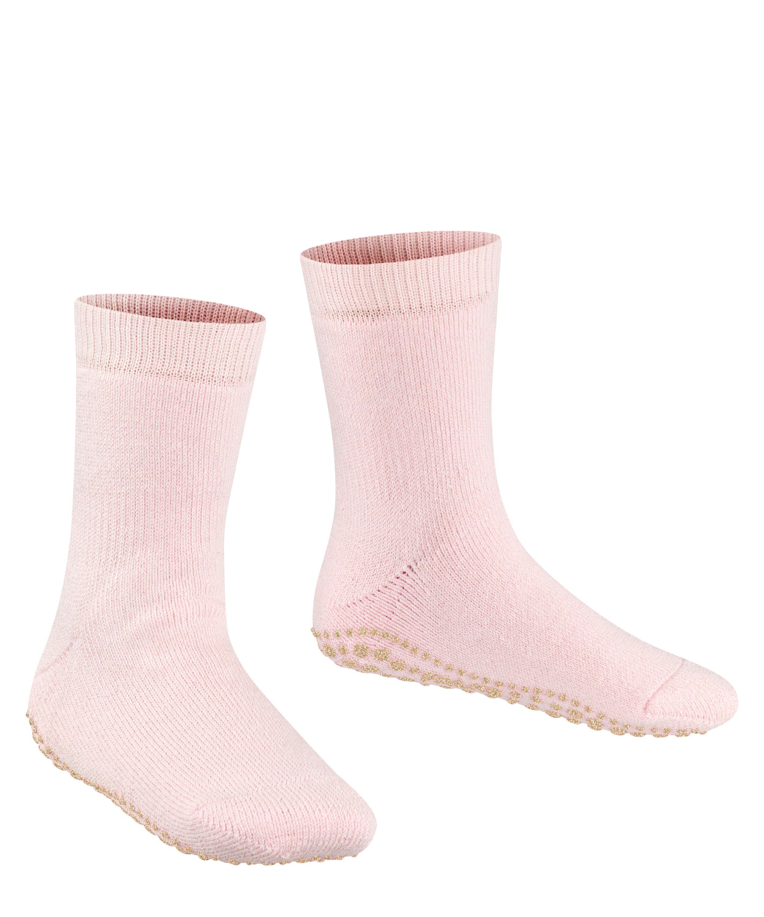 Catspads (8900) (1-Paar) powderrose Socken FALKE