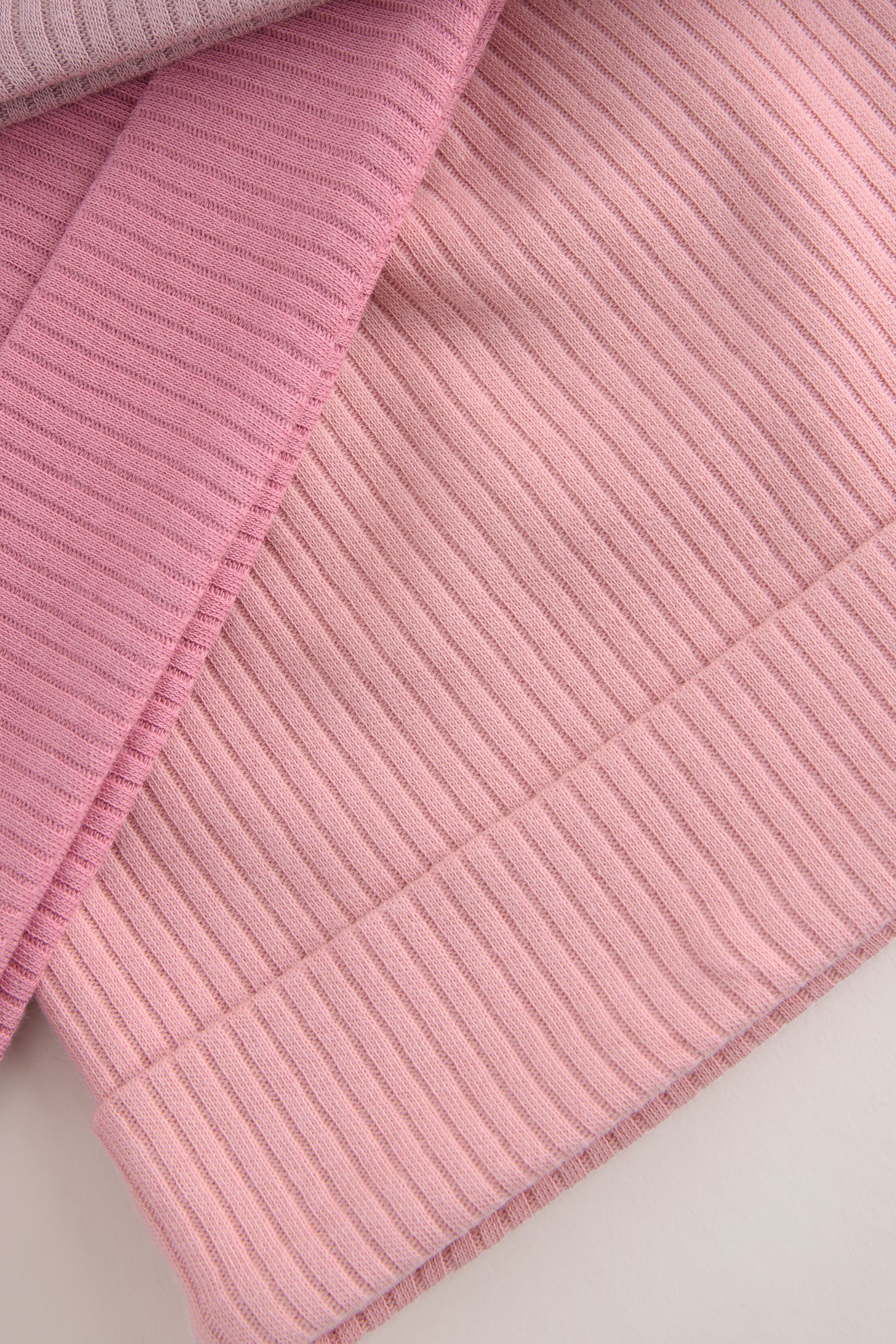 Next Beanie Baby Beanie Jersey Hats, Pack of 3 (Pack of 3)