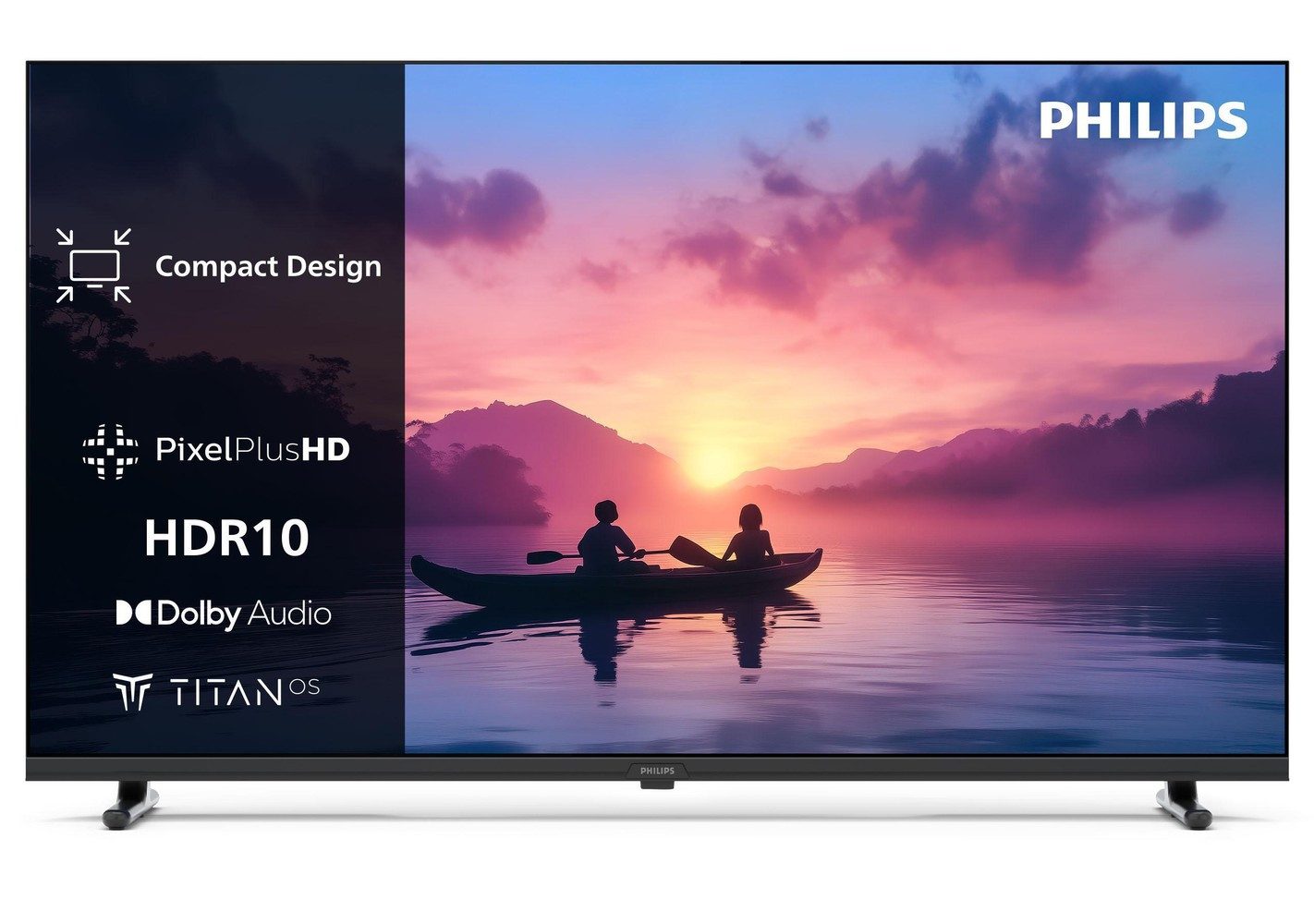 Philips 32PFS6000 LED-Fernseher (32 Zoll, Full HD)