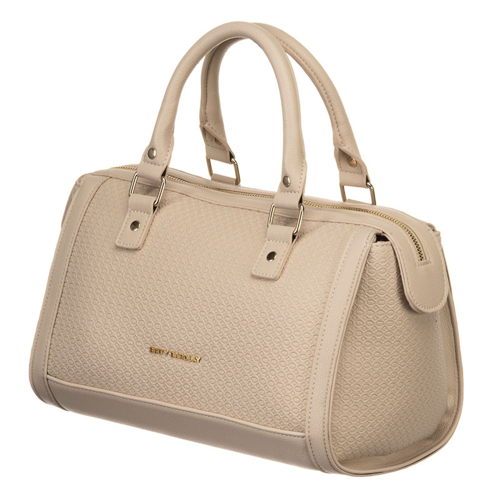 Betty Barclay Handtasche Bowling Bag