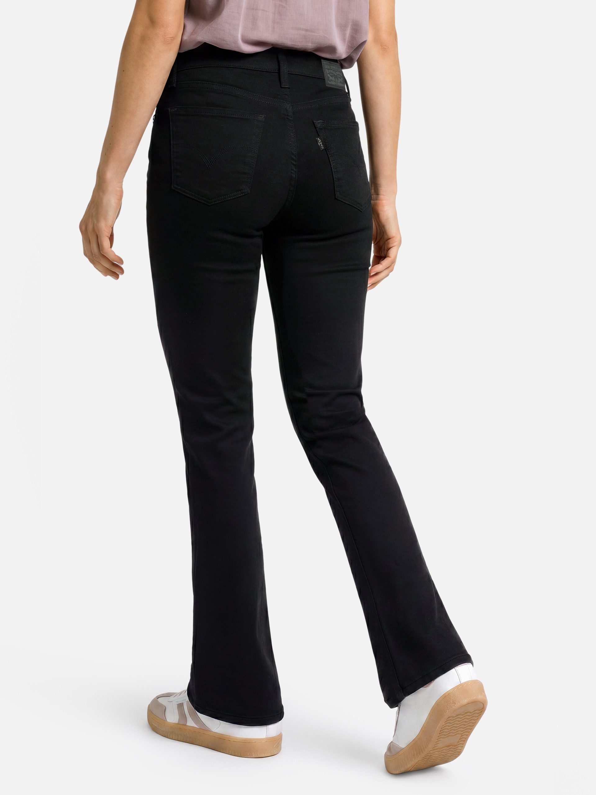 Levi's® Straight-Jeans 314 Shaping Straight