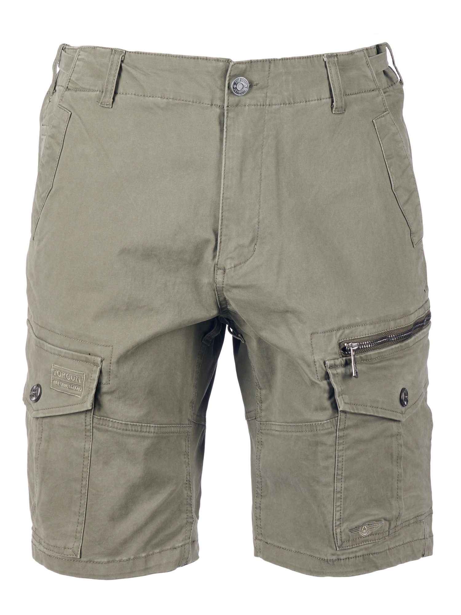TOP GUN Shorts TG25006