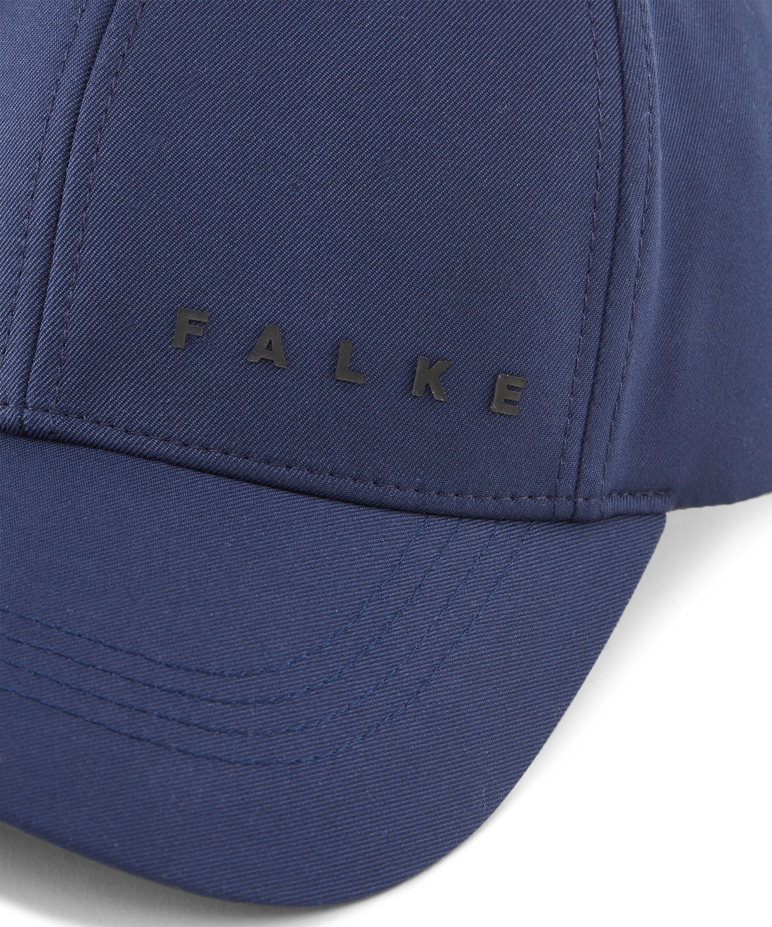 space Cap FALKE blue (6116) Baseball
