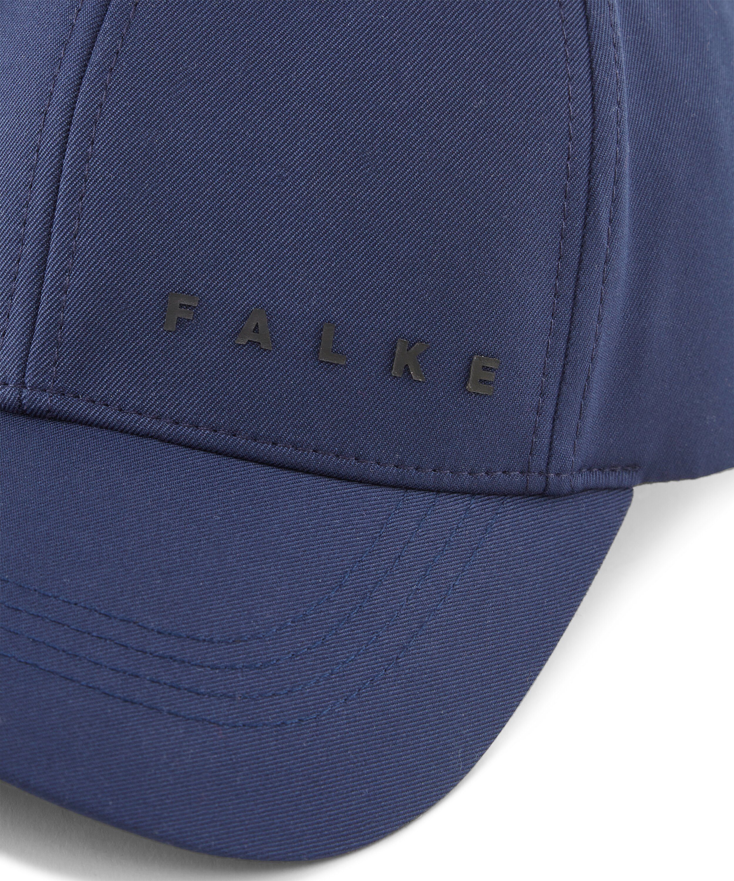 FALKE Baseball Cap Kappe ein angenehmer Tragekomfort (1-St) ein angenehmer Tragekomfort
