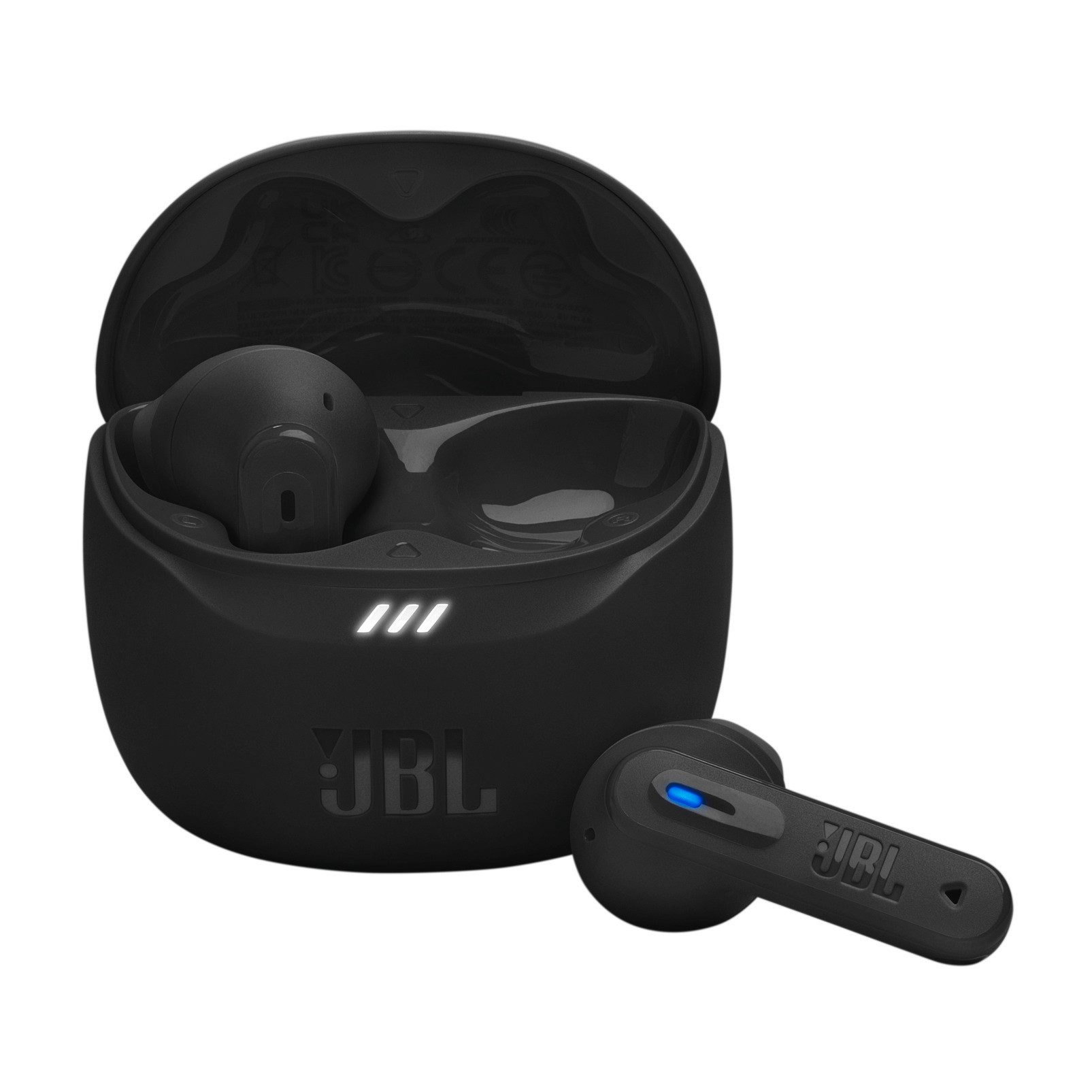 JBL TUNE Flex 2 wireless Наушники-вкладыши (Active Noise Cancelling (ANC), A2DP Bluetooth)