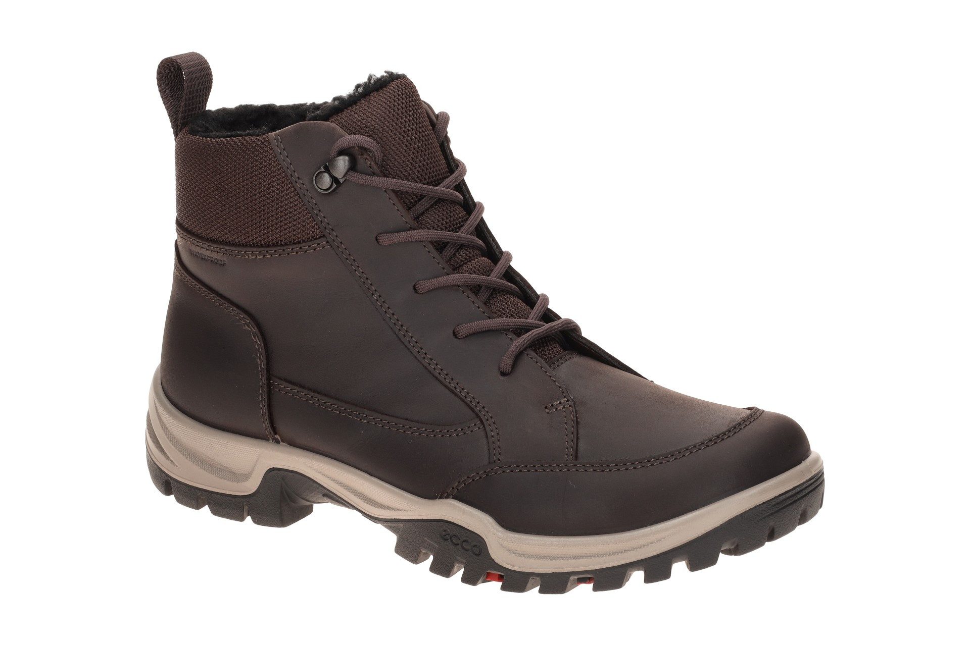 Ecco 81147451869 Stiefel