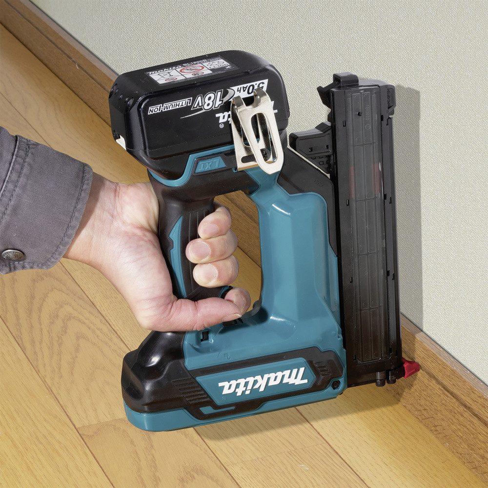 Makita Nagler Makita DFN350Z Akku-Nagler