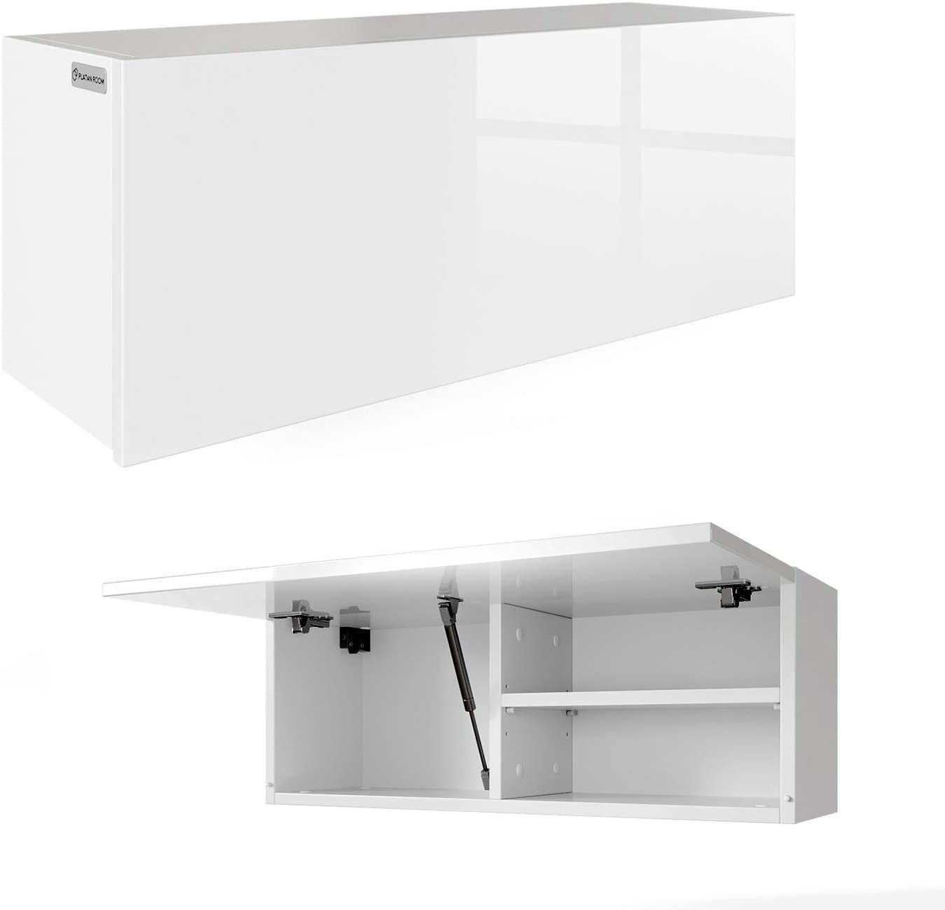 Hangeschrank 120 Cm Breit