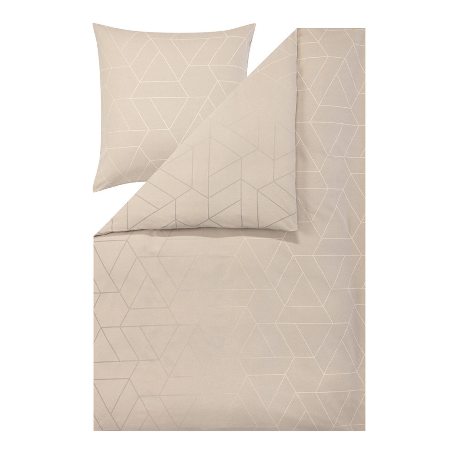 Estella Bettwäsche Estella Samt + Seide günstig online kaufen