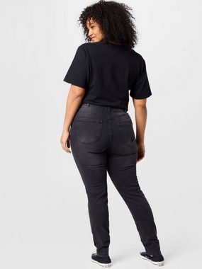 Zizzi Regular-fit-Jeans (1-tlg) Weiteres Detail