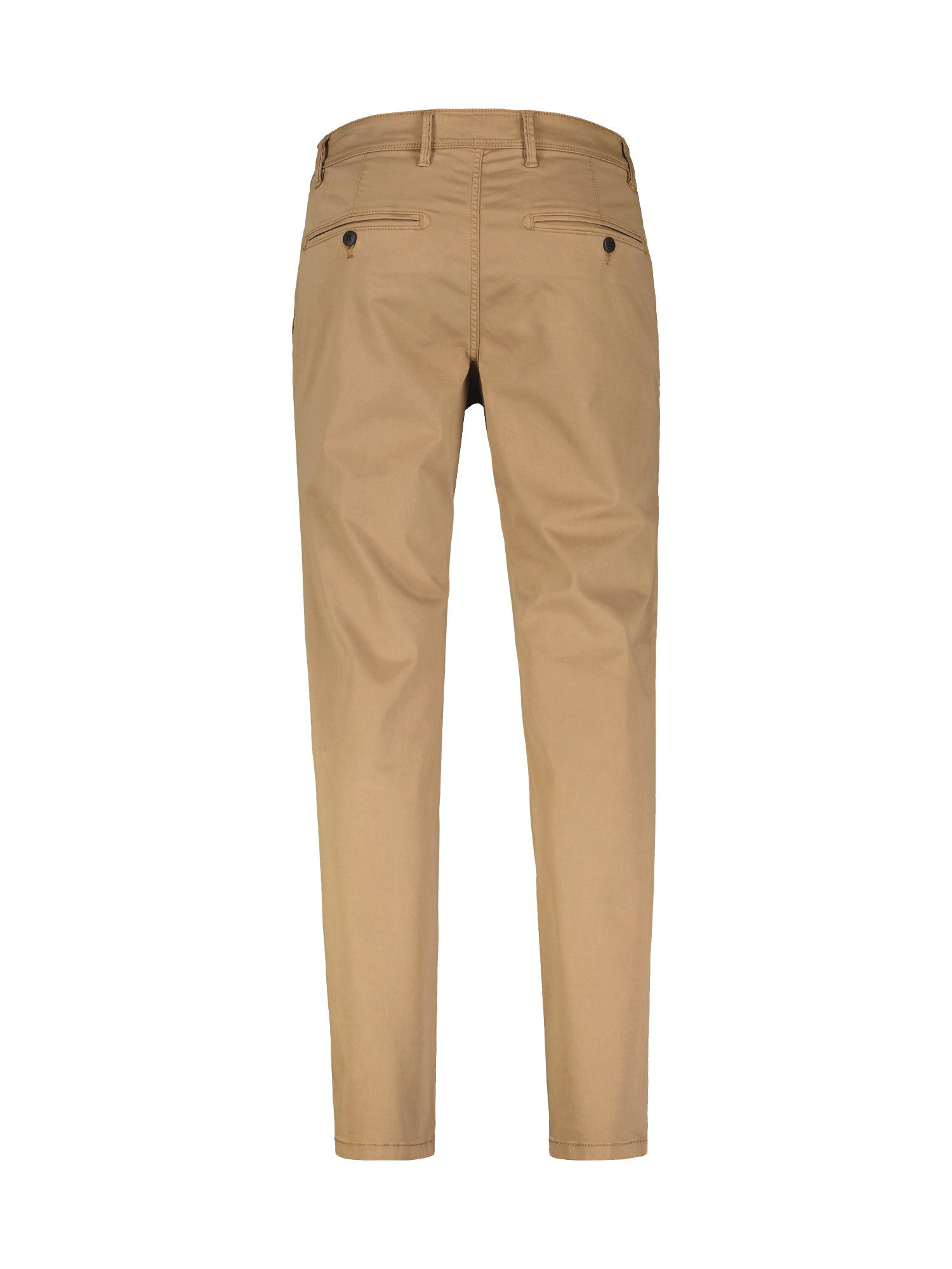 LERROS 5-Pocket-Hose LERROS Basic Chino in Strukturqualität, SLIM FIT günstig online kaufen