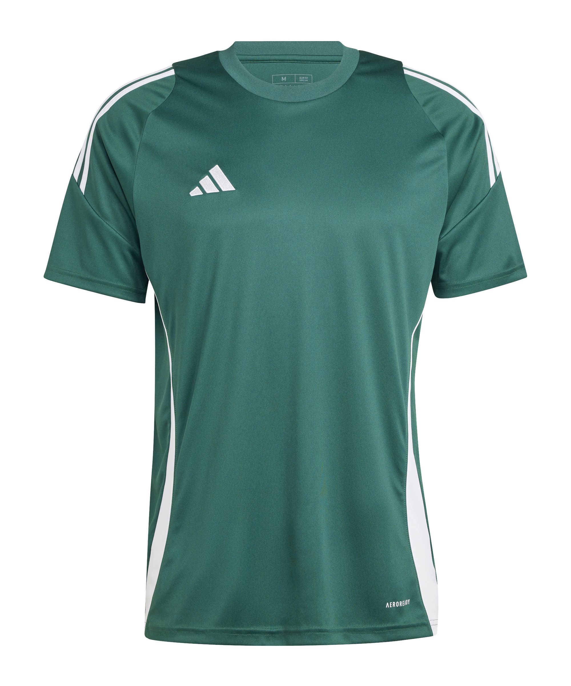 adidas Performance Fußballtrikot Tiro 24 Trikot günstig online kaufen