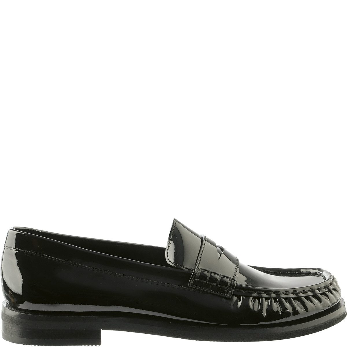 Högl Högl Damen Slipper elegant - 210140401000 in schwarz Slipper