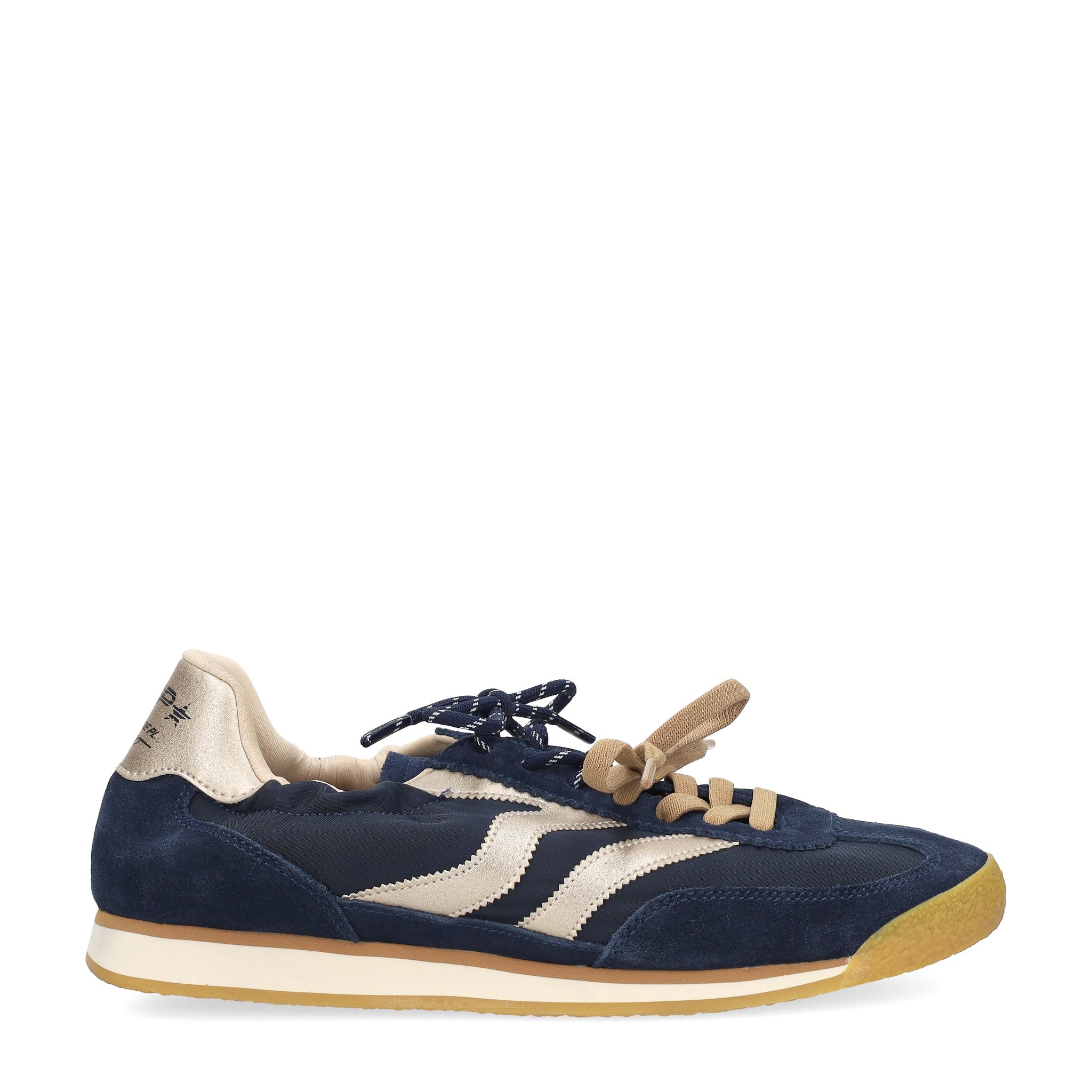MRP MRP PURE V.20, Sneaker, Blau, Damen Sneaker günstig online kaufen