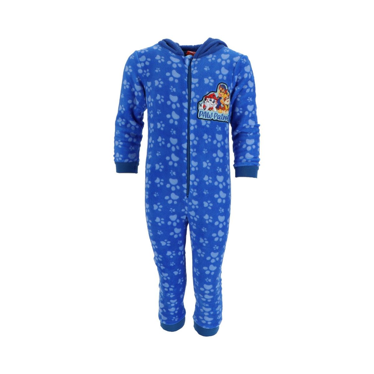 Textiel Trade B.V. Strampler Paw Patrol Strampler Kinder Overall, Einteiler