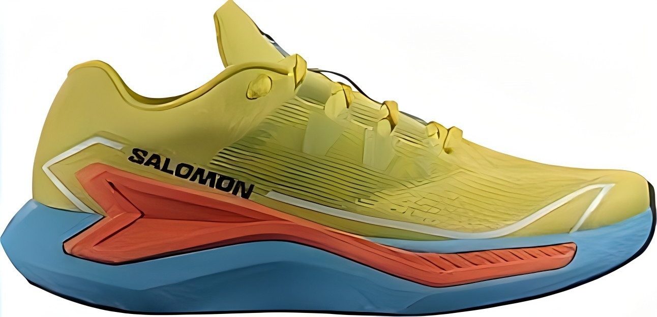 Salomon DRX Bliss für Herren Sneaker