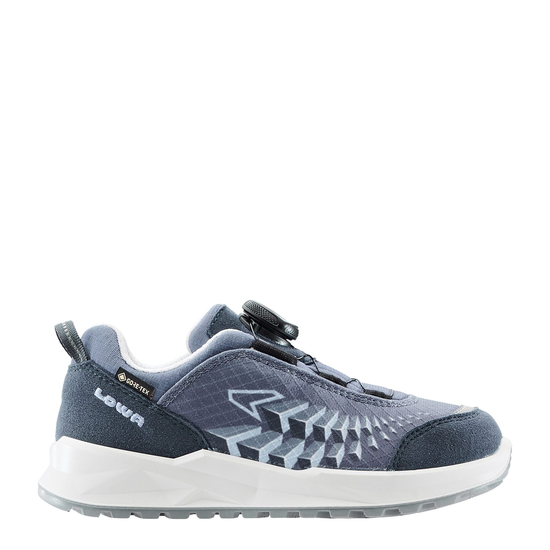 Lowa FERROX GTX LO JR Wanderschuh