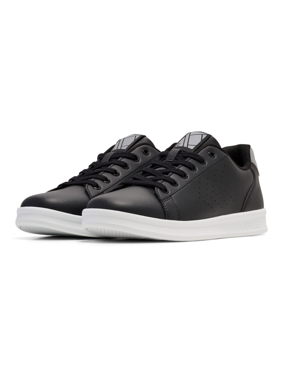 hummel Court Line Sneaker günstig online kaufen