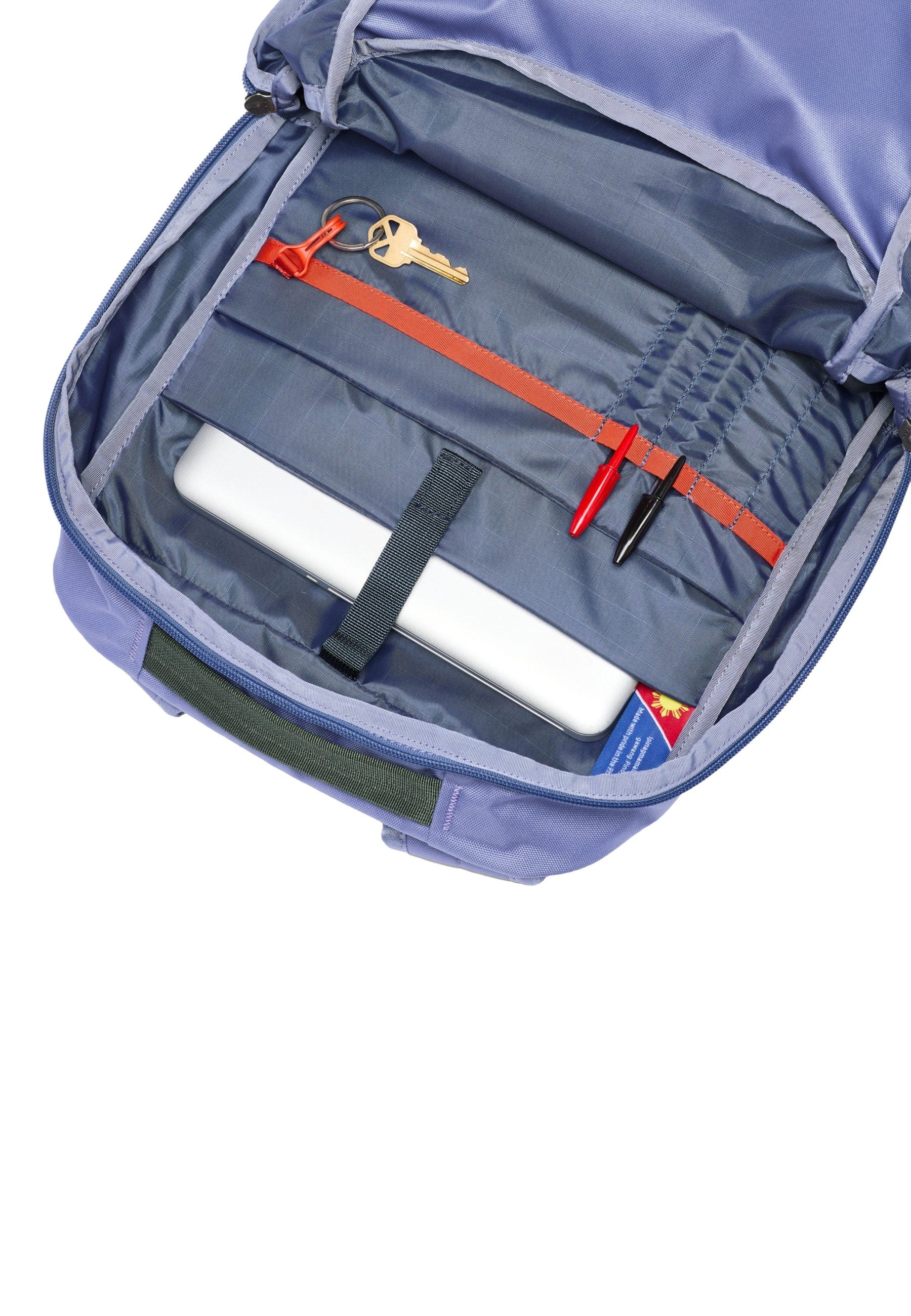 Cotopaxi Rucksack Rucksack Chiquillo 26l Backpack (1-tlg)