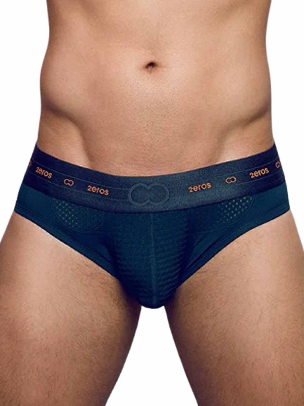 Slip 2Eros Aktiv NRG Brief Underwear Green