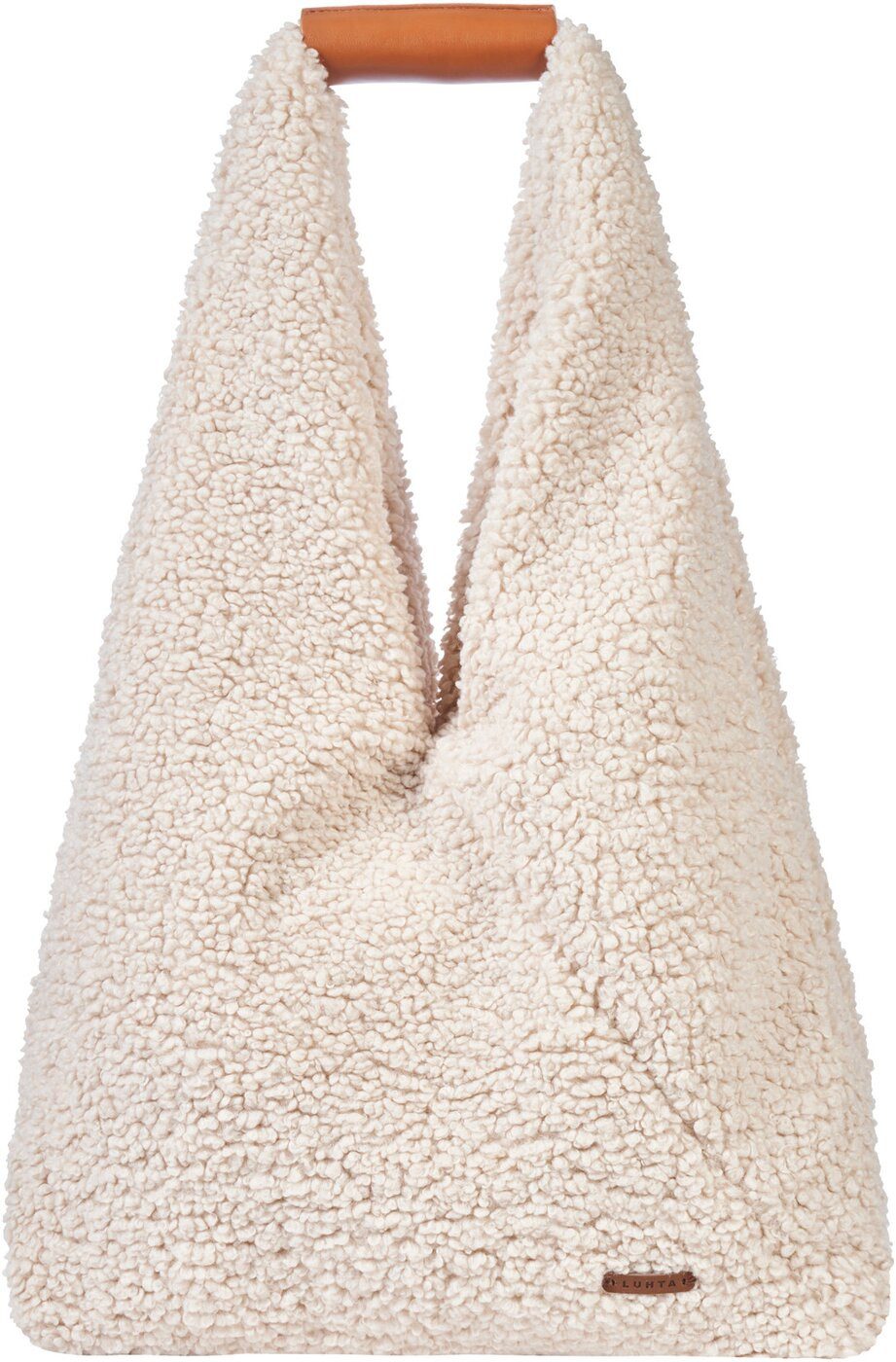 Luhta Bauchtasche LUHTA ORVIO NATURWEISS günstig online kaufen