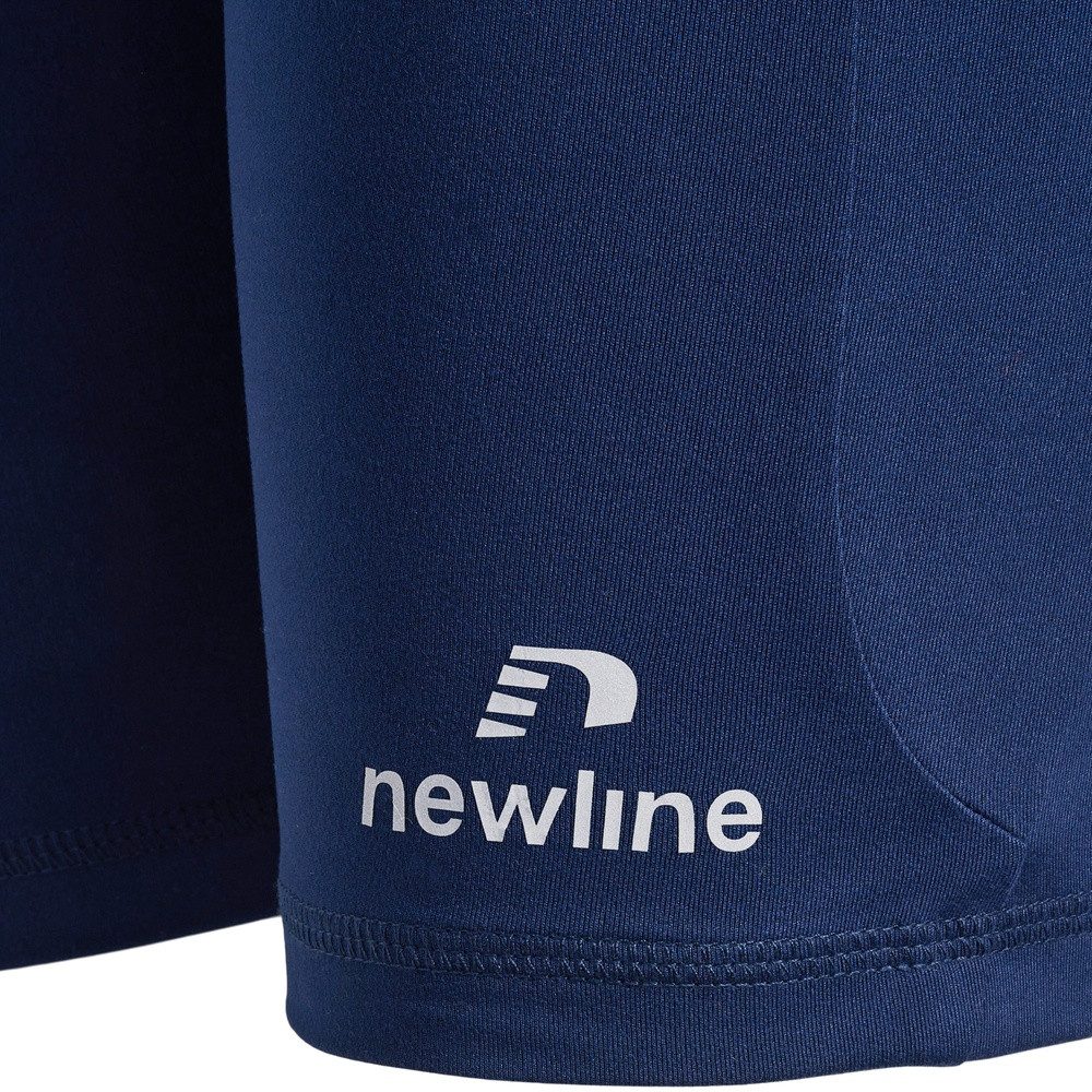 NewLine Shorts Kids Athletic Sprinters